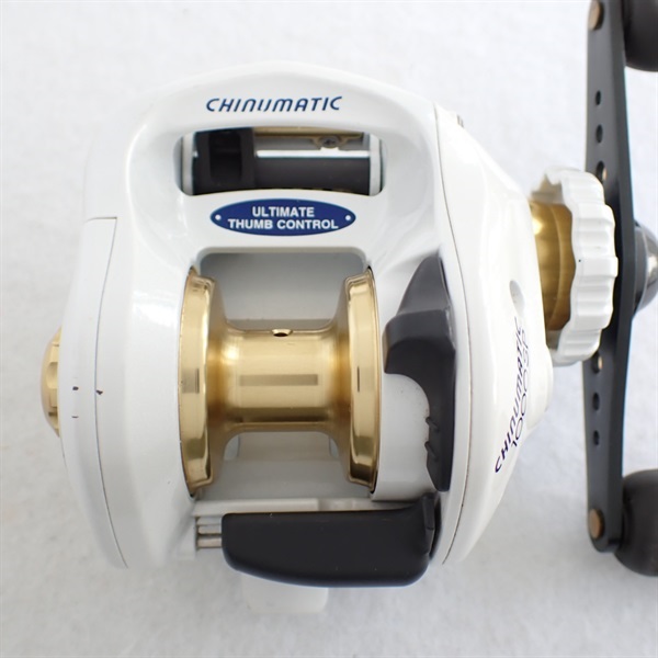 チヌマチック１０００ＳＰ